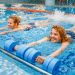 Mit Spaß im Wasser bewegen - Aquafitness